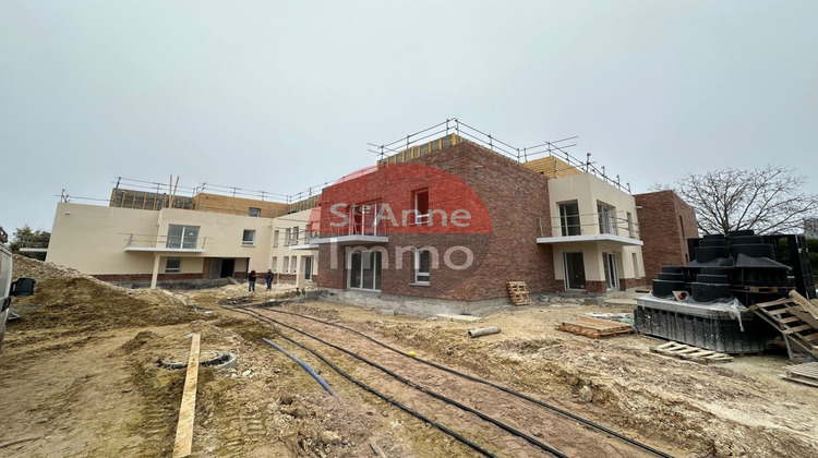 Ma-Cabane - Vente Maison Amiens, 71 m²