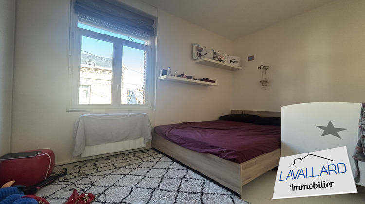 Ma-Cabane - Vente Maison Amiens, 44 m²