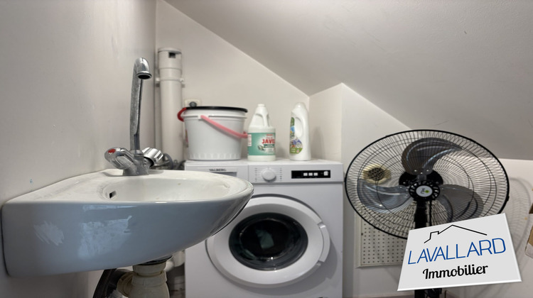 Ma-Cabane - Vente Maison Amiens, 44 m²