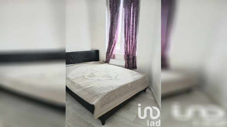 Ma-Cabane - Vente Maison Amiens, 90 m²