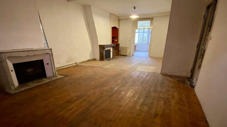 Ma-Cabane - Vente Maison Amiens, 126 m²