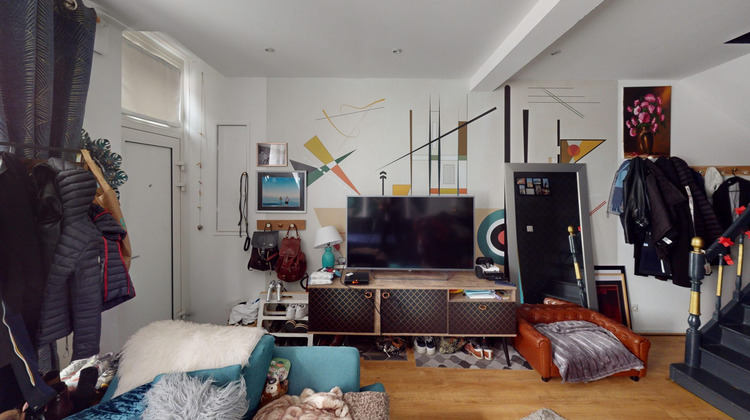 Ma-Cabane - Vente Maison Amiens, 90 m²