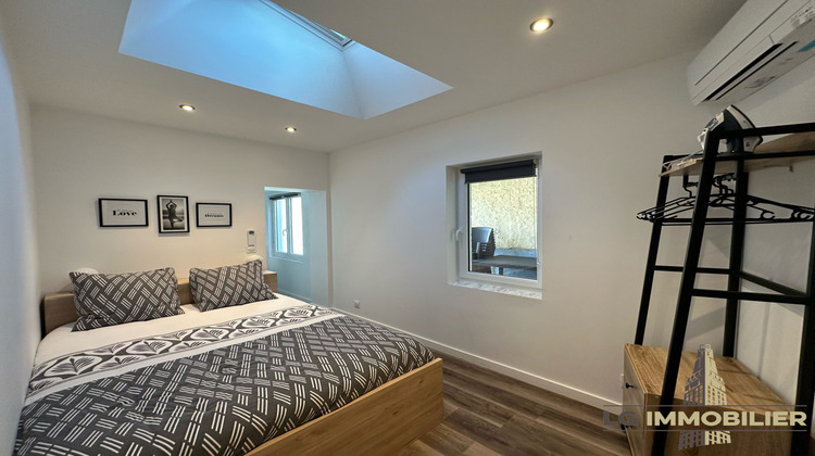 Ma-Cabane - Vente Maison Amiens, 91 m²