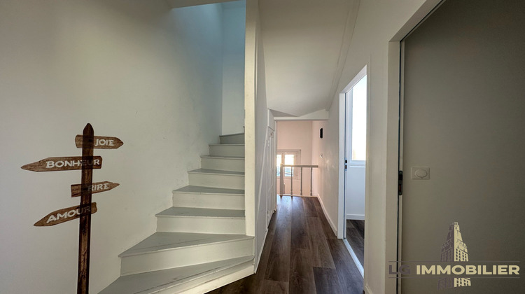 Ma-Cabane - Vente Maison Amiens, 91 m²