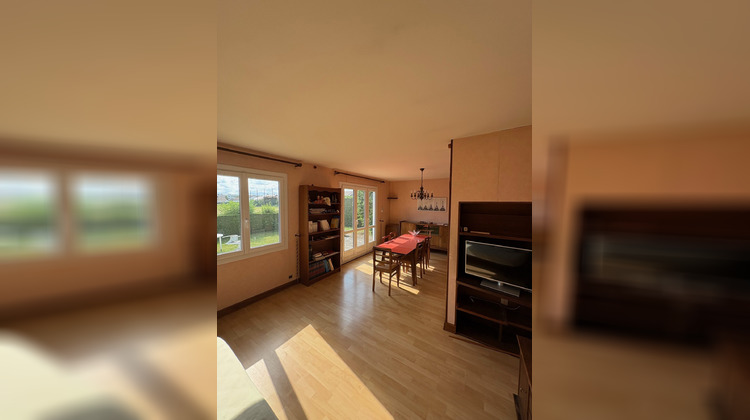 Ma-Cabane - Vente Maison Amiens, 83 m²