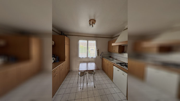 Ma-Cabane - Vente Maison Amiens, 83 m²
