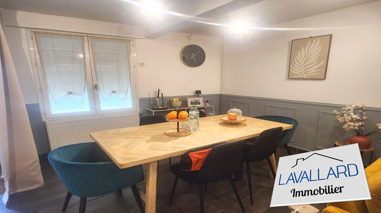 Ma-Cabane - Vente Maison Amiens, 132 m²