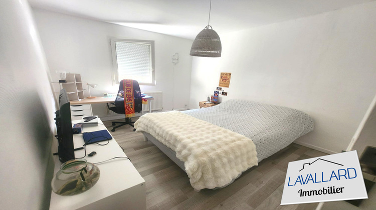 Ma-Cabane - Vente Maison Amiens, 132 m²