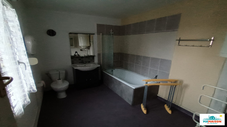 Ma-Cabane - Vente Maison Amiens, 80 m²