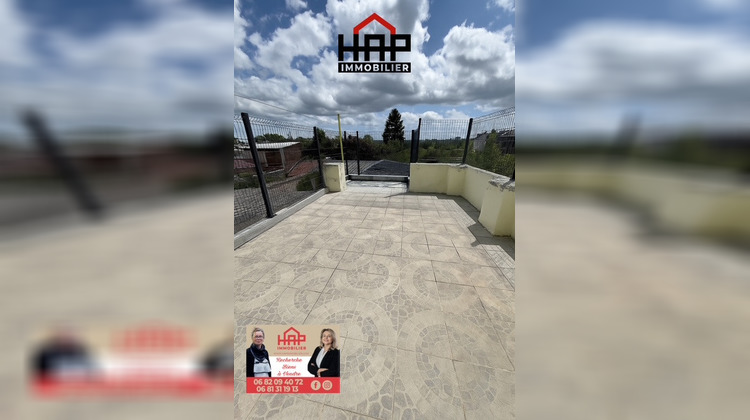 Ma-Cabane - Vente Maison Amiens, 70 m²