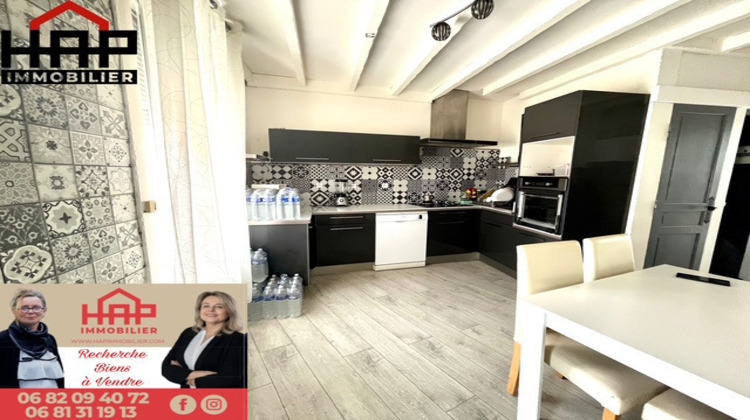 Ma-Cabane - Vente Maison Amiens, 70 m²