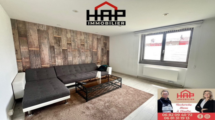 Ma-Cabane - Vente Maison Amiens, 70 m²