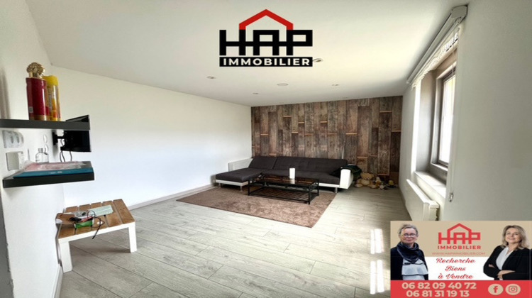 Ma-Cabane - Vente Maison Amiens, 70 m²