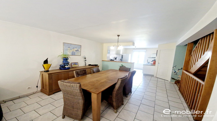 Ma-Cabane - Vente Maison Amiens, 120 m²