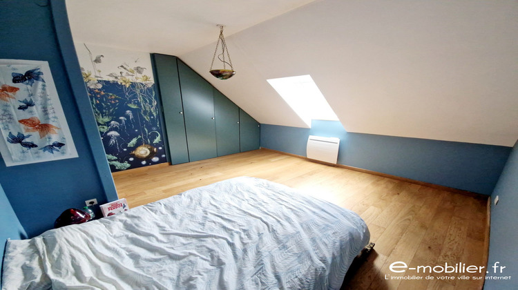 Ma-Cabane - Vente Maison Amiens, 120 m²