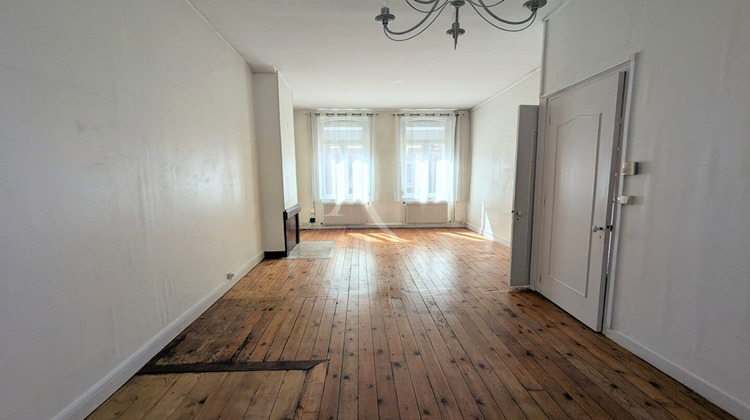 Ma-Cabane - Vente Maison AMIENS, 105 m²