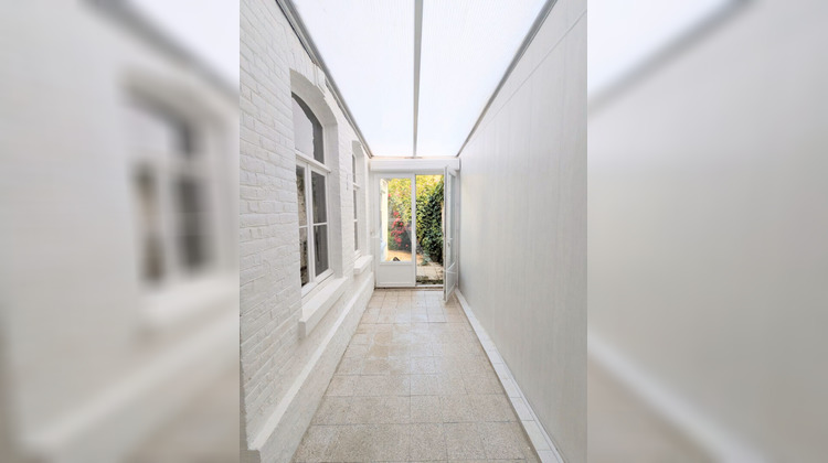 Ma-Cabane - Vente Maison AMIENS, 105 m²