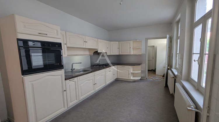 Ma-Cabane - Vente Maison AMIENS, 105 m²