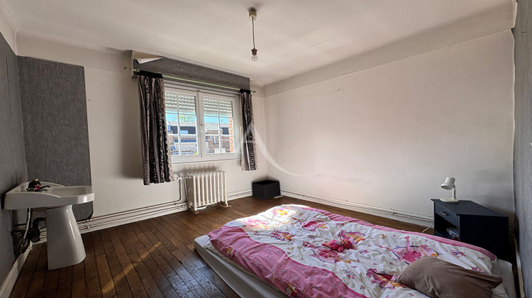 Ma-Cabane - Vente Maison AMIENS, 222 m²