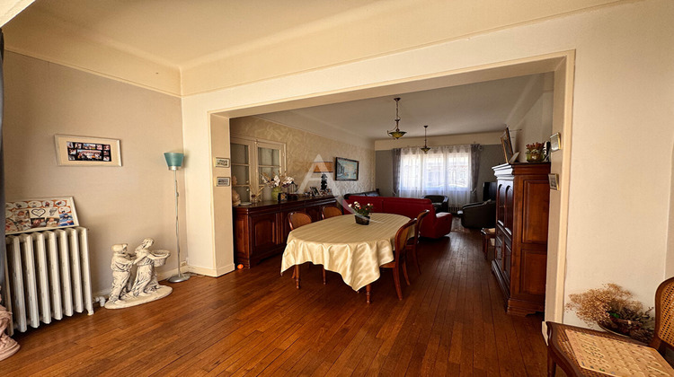 Ma-Cabane - Vente Maison AMIENS, 222 m²