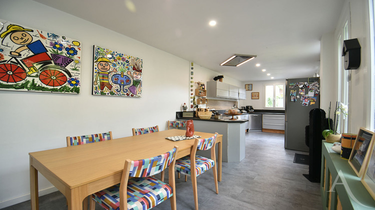 Ma-Cabane - Vente Maison AMIENS, 151 m²