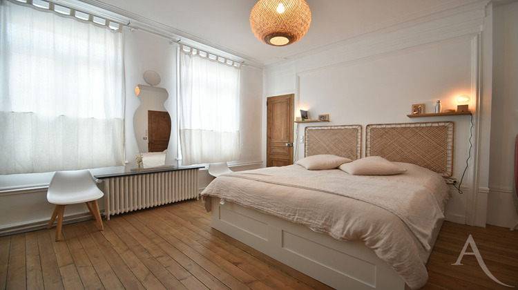 Ma-Cabane - Vente Maison AMIENS, 151 m²