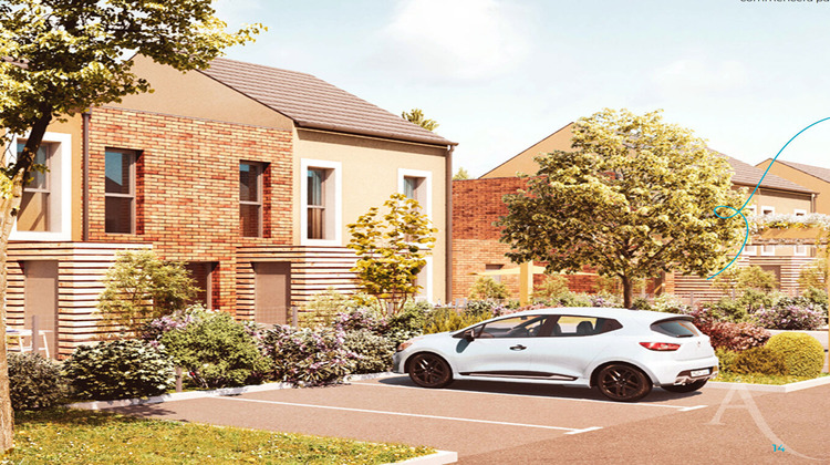 Ma-Cabane - Vente Maison AMIENS, 73 m²