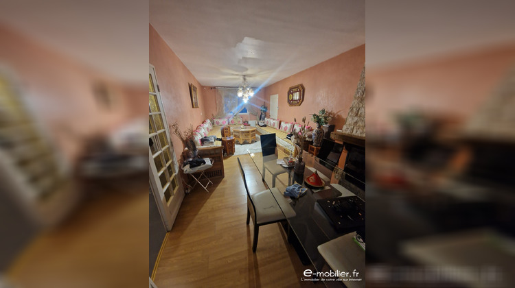 Ma-Cabane - Vente Maison Amiens, 150 m²