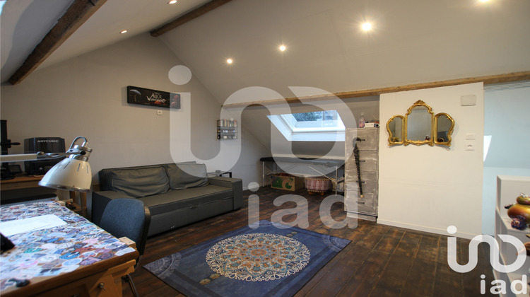 Ma-Cabane - Vente Maison Amiens, 88 m²