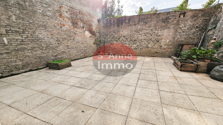 Ma-Cabane - Vente Maison Amiens, 110 m²