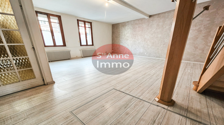 Ma-Cabane - Vente Maison Amiens, 110 m²
