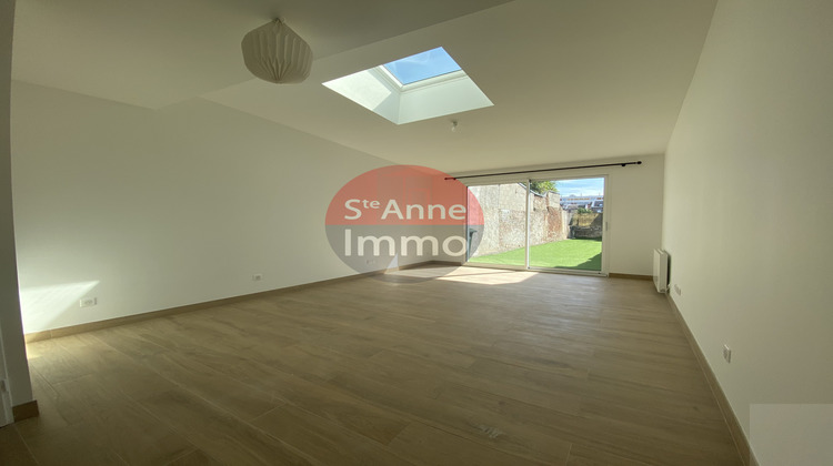 Ma-Cabane - Vente Maison Amiens, 127 m²