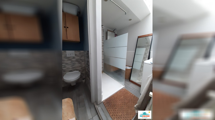 Ma-Cabane - Vente Maison Amiens, 82 m²