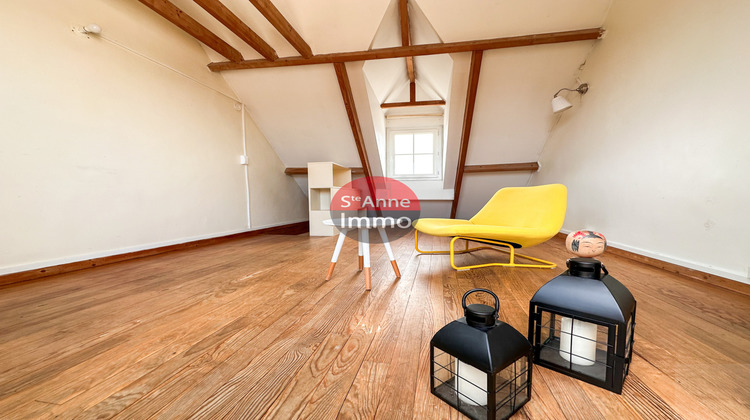 Ma-Cabane - Vente Maison Amiens, 93 m²