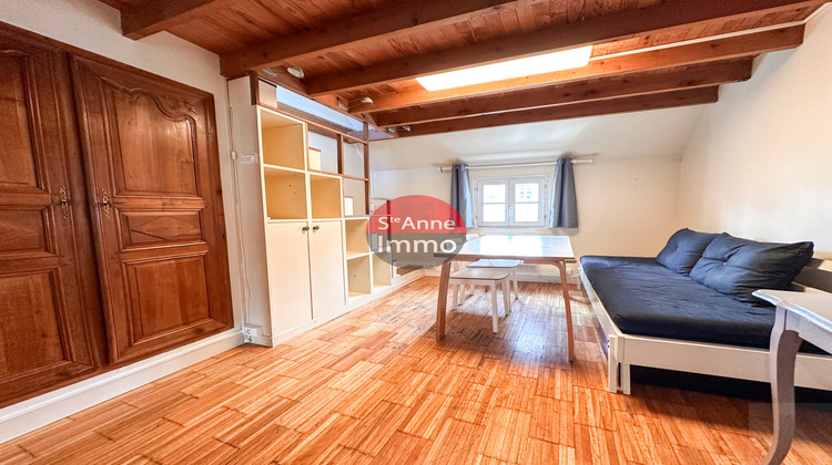 Ma-Cabane - Vente Maison Amiens, 93 m²