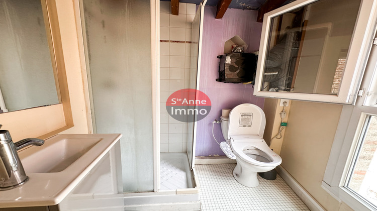 Ma-Cabane - Vente Maison Amiens, 93 m²