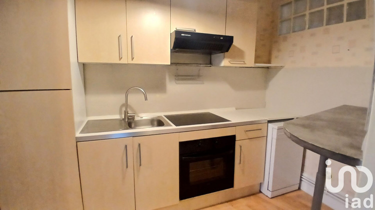 Ma-Cabane - Vente Maison Amiens, 44 m²