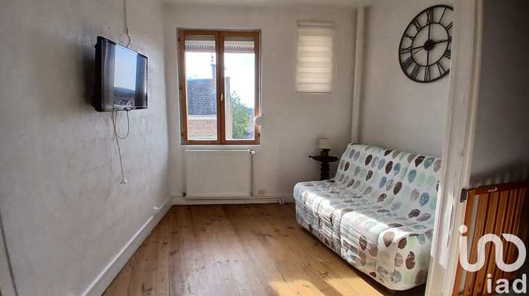 Ma-Cabane - Vente Maison Amiens, 44 m²