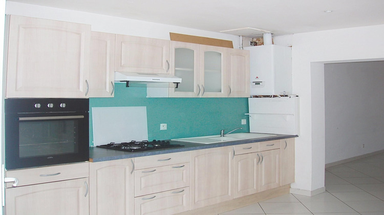 Ma-Cabane - Vente Maison Amiens, 70 m²