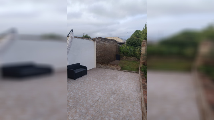 Ma-Cabane - Vente Maison Amiens, 101 m²