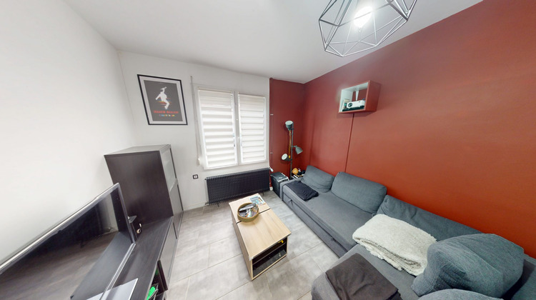 Ma-Cabane - Vente Maison Amiens, 101 m²