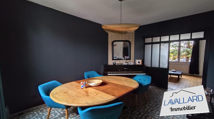 Ma-Cabane - Vente Maison Amiens, 95 m²