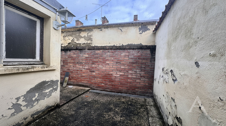 Ma-Cabane - Vente Maison AMIENS, 55 m²