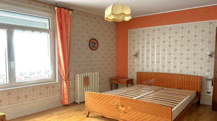 Ma-Cabane - Vente Maison Amiens, 103 m²