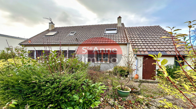 Ma-Cabane - Vente Maison Amiens, 112 m²