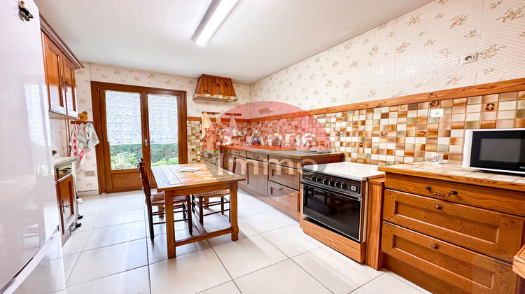 Ma-Cabane - Vente Maison Amiens, 112 m²