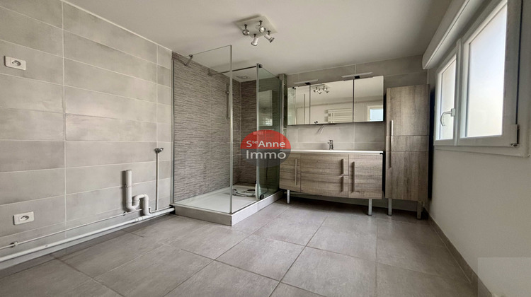 Ma-Cabane - Vente Maison Amiens, 97 m²