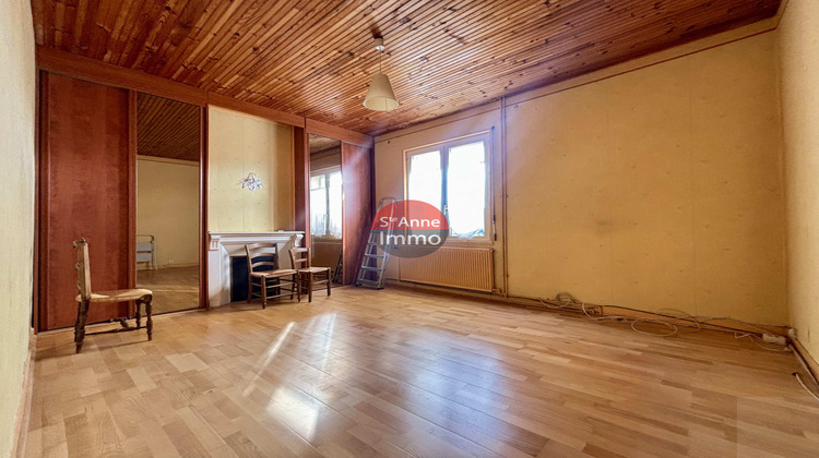 Ma-Cabane - Vente Maison Amiens, 97 m²