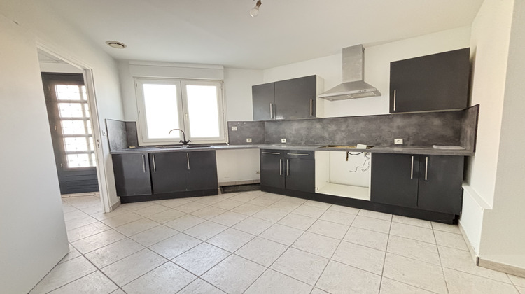 Ma-Cabane - Vente Maison Amiens, 58 m²