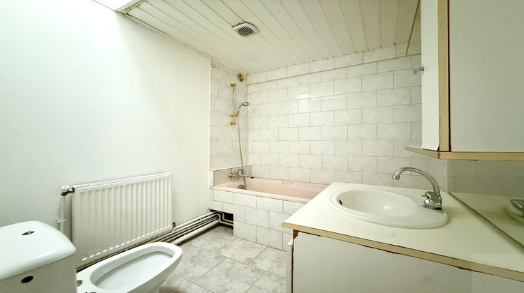 Ma-Cabane - Vente Maison Amiens, 70 m²